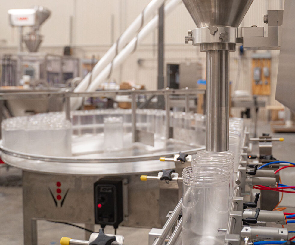 Parts Catalog AMS Filling Systems